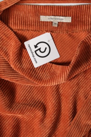 Φούστα La Fee Maraboutee, Μέγεθος M, Χρώμα Πορτοκαλί, Τιμή 16,92 €
