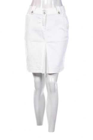 Φούστα Legend, Μέγεθος S, Χρώμα Λευκό, Τιμή 6,23 €