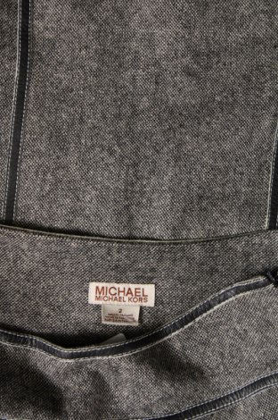 Rock MICHAEL Michael Kors, Größe S, Farbe Grau, Preis € 25,17