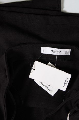 Φούστα Mango, Μέγεθος S, Χρώμα Μαύρο, Τιμή 19,98 €
