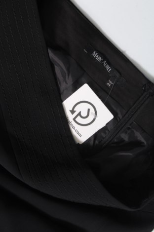 Φούστα Marc Aurel, Μέγεθος XL, Χρώμα Μαύρο, Τιμή 8,26 €
