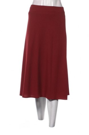 Φούστα Marks & Spencer, Μέγεθος M, Χρώμα Κόκκινο, Τιμή 10,42 €