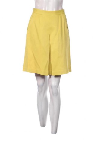 Rock Massimo Dutti, Größe S, Farbe Gelb, Preis € 16,88