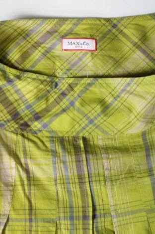 Spódnica Max&Co., Rozmiar XS, Kolor Kolorowy, Cena 314,94 zł