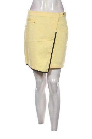 Φούστα Mia Soana, Μέγεθος M, Χρώμα Κίτρινο, Τιμή 7,03 €