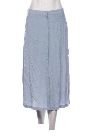 Φούστα Minimum, Μέγεθος S, Χρώμα Μπλέ, Τιμή 23,13 €
