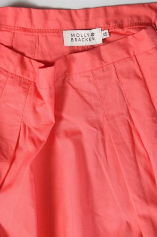 Sukně Molly Bracken, Velikost XS, Barva Růžová, Cena  285,00 Kč