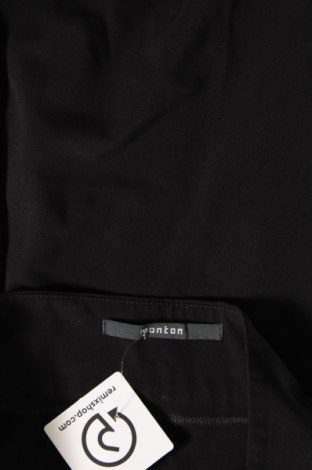 Φούστα Monton, Μέγεθος S, Χρώμα Μαύρο, Τιμή 11,74 €
