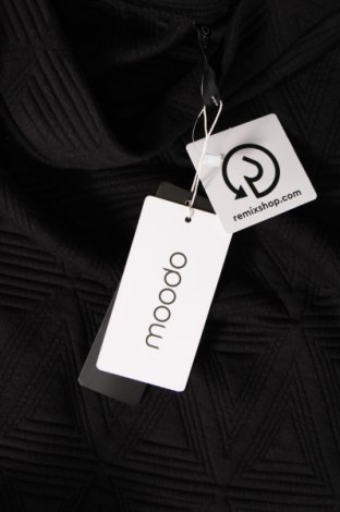 Φούστα Moodo, Μέγεθος L, Χρώμα Μαύρο, Τιμή 29,52 €