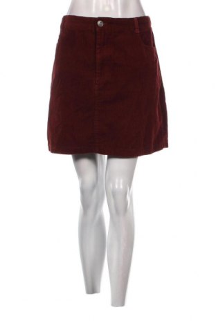 Sukně New Look, Velikost XL, Barva Červená, Cena  103,00 Kč