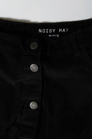 Φούστα Noisy May, Μέγεθος XL, Χρώμα Μαύρο, Τιμή 4,11 €