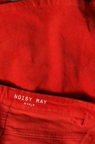 Rock Noisy May, Größe L, Farbe Rot, Preis 4,96 €