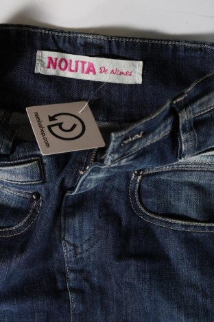 Φούστα Nolita, Μέγεθος S, Χρώμα Μπλέ, Τιμή 13,61 €