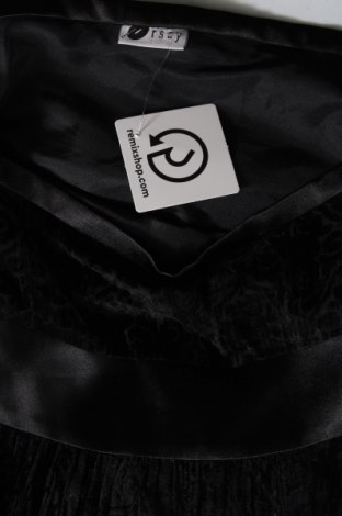 Φούστα Orsay, Μέγεθος L, Χρώμα Μαύρο, Τιμή 14,23 €