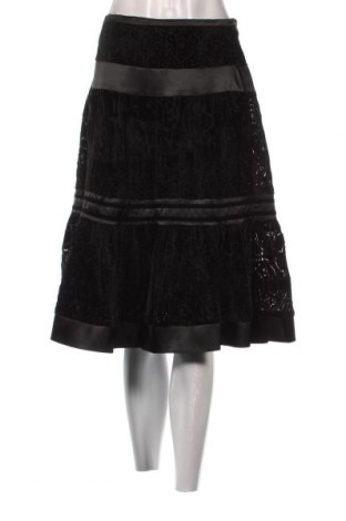 Φούστα Orsay, Μέγεθος L, Χρώμα Μαύρο, Τιμή 5,83 €