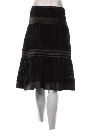 Φούστα Orsay, Μέγεθος L, Χρώμα Μαύρο, Τιμή 14,23 €