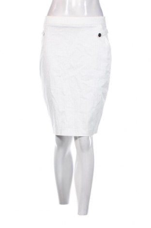 Spódnica Orsay, Rozmiar S, Kolor Biały, Cena 44,94 zł