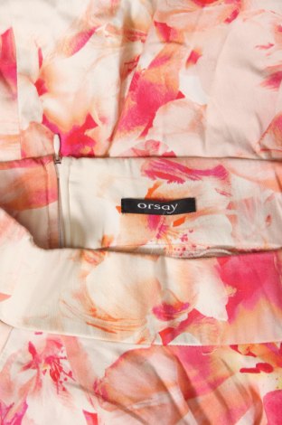 Spódnica Orsay, Rozmiar XS, Kolor Kolorowy, Cena 60,77 zł