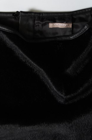Φούστα Orsay, Μέγεθος M, Χρώμα Μαύρο, Τιμή 5,26 €