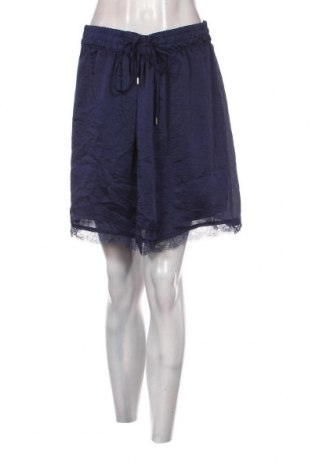 Φούστα Orsay, Μέγεθος M, Χρώμα Μπλέ, Τιμή 5,83 €