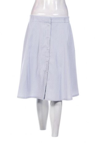 Φούστα Orsay, Μέγεθος L, Χρώμα Μπλέ, Τιμή 7,20 €