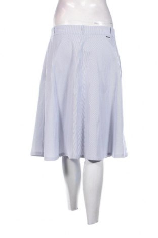 Φούστα Orsay, Μέγεθος L, Χρώμα Μπλέ, Τιμή 6,84 €