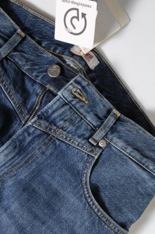 Rock Pepe Jeans, Größe M, Farbe Blau, Preis 42,50 €