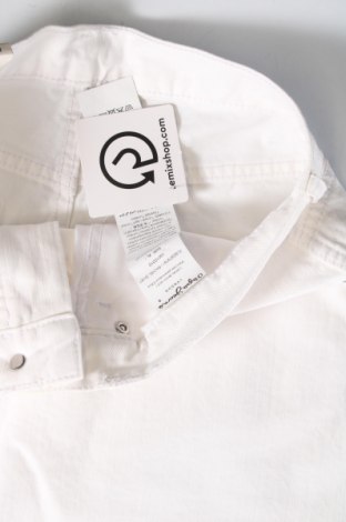 Φούστα Pepe Jeans, Μέγεθος XL, Χρώμα Λευκό, Τιμή 9,59 €