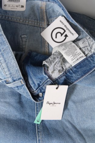 Sukně Pepe Jeans, Velikost M, Barva Modrá, Cena  1 797,00 Kč