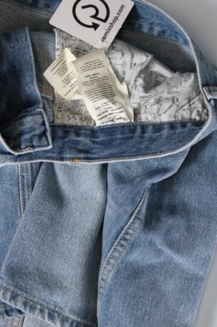 Fustă Pepe Jeans, Mărime XL, Culoare Albastru, Preț 106,05 Lei