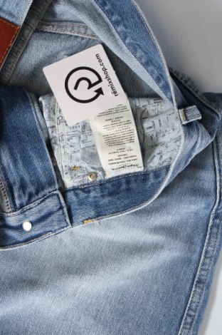 Rock Pepe Jeans, Größe XL, Farbe Blau, Preis 34,52 €