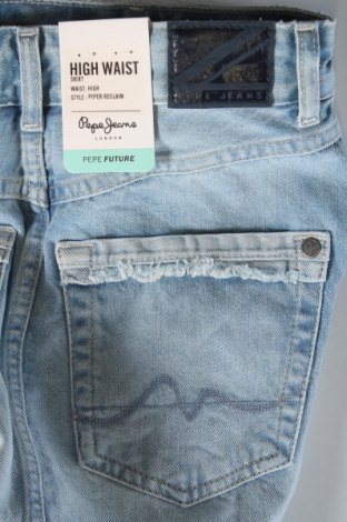 Sukně Pepe Jeans, Velikost XS, Barva Modrá, Cena  1 078,00 Kč