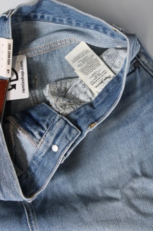 Rock Pepe Jeans, Größe M, Farbe Blau, Preis 34,52 €