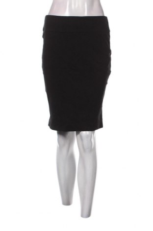 Φούστα Piu & Piu, Μέγεθος M, Χρώμα Μαύρο, Τιμή 85,04 €