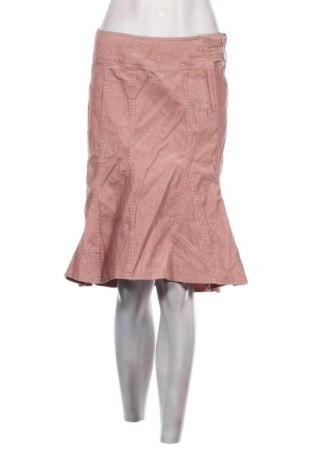 Φούστα Promod, Μέγεθος M, Χρώμα Ρόζ , Τιμή 14,31 €