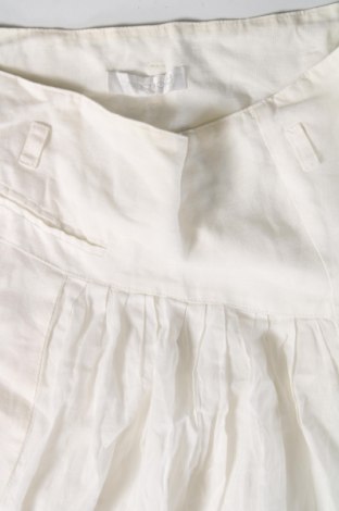 Φούστα Promod, Μέγεθος XS, Χρώμα Λευκό, Τιμή 21,05 €
