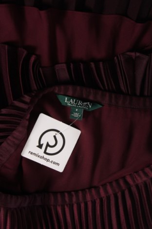 Φούστα Ralph Lauren, Μέγεθος XS, Χρώμα Κόκκινο, Τιμή 30,79 €