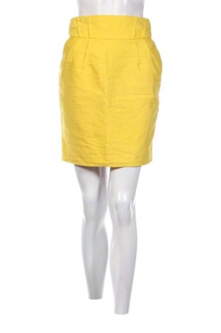 Φούστα Reiss, Μέγεθος M, Χρώμα Κίτρινο, Τιμή 21,87 €