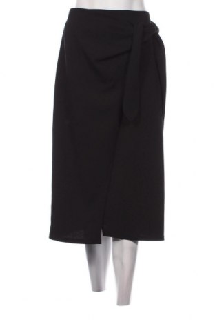 Φούστα Reserved, Μέγεθος L, Χρώμα Μαύρο, Τιμή 7,42 €