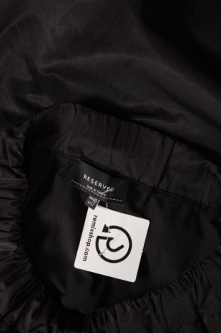Φούστα Reserved, Μέγεθος M, Χρώμα Μαύρο, Τιμή 6,21 €