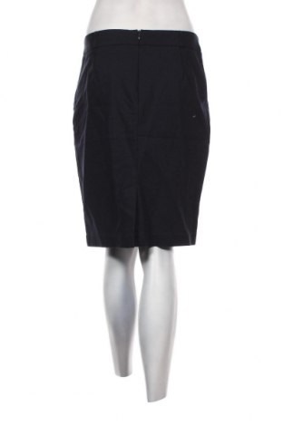 Φούστα Reserved, Μέγεθος M, Χρώμα Μπλέ, Τιμή 2,92 €