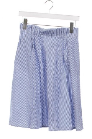 Φούστα Reserved, Μέγεθος XS, Χρώμα Μπλέ, Τιμή 9,74 €