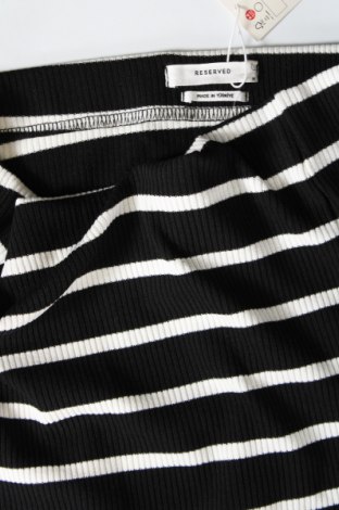 Φούστα Reserved, Μέγεθος M, Χρώμα Μαύρο, Τιμή 13,98 €