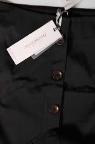 Φούστα Rinascimento, Μέγεθος S, Χρώμα Μαύρο, Τιμή 34,52 €