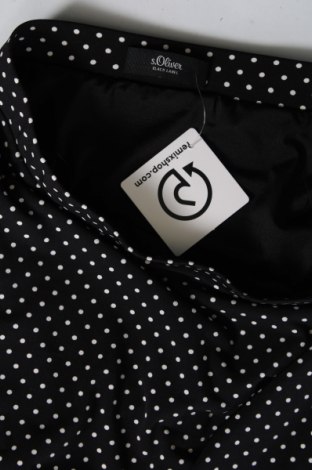 Φούστα S.Oliver Black Label, Μέγεθος M, Χρώμα Μαύρο, Τιμή 18,37 €