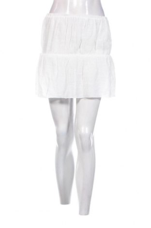 Φούστα SHEIN, Μέγεθος S, Χρώμα Λευκό, Τιμή 8,00 €