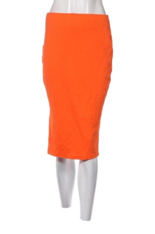 Φούστα SHEIN, Μέγεθος L, Χρώμα Πορτοκαλί, Τιμή 5,69 €