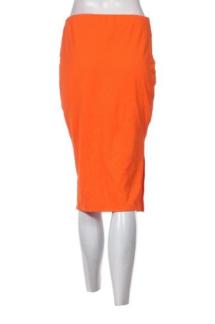 Φούστα SHEIN, Μέγεθος L, Χρώμα Πορτοκαλί, Τιμή 14,23 €