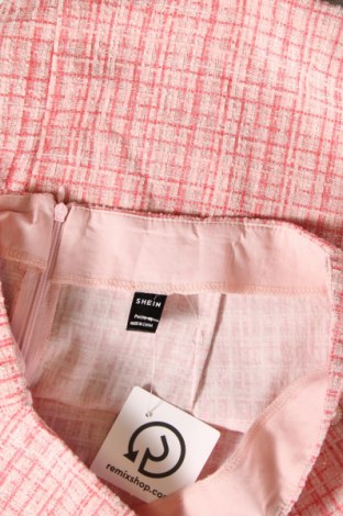 Φούστα SHEIN, Μέγεθος M, Χρώμα Πολύχρωμο, Τιμή 9,72 €