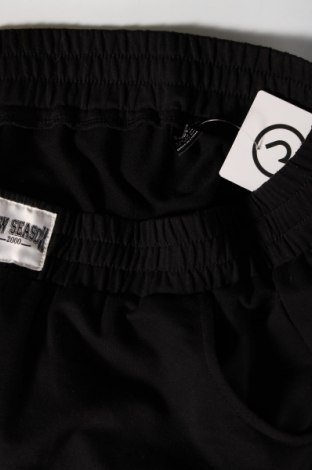 Φούστα SHEIN, Μέγεθος L, Χρώμα Μαύρο, Τιμή 9,62 €